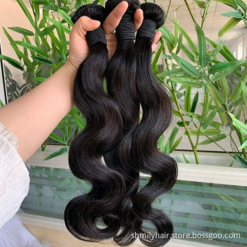 Cheap Brazilian Hair Bundles Cuticle Aligned Hair,Bundle Hair Vendors 100% Virgin Hair,12A Mink Virgin Unprocessed Hair